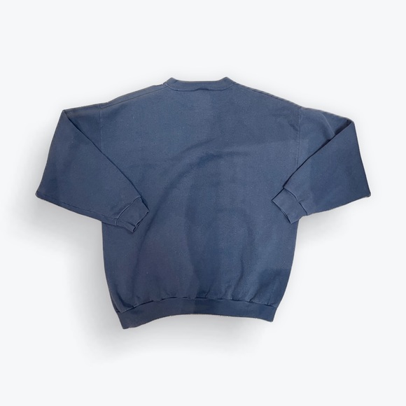 VINTAGE ALASKA BALD EAGLE CREW - Picture 2 of 2